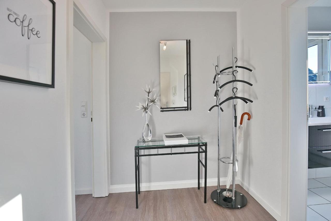 Baedervilla Bergstrasse 30 Baedervilla Bergstrasse Appartement 9 Timmendorfer Strand Eksteriør billede